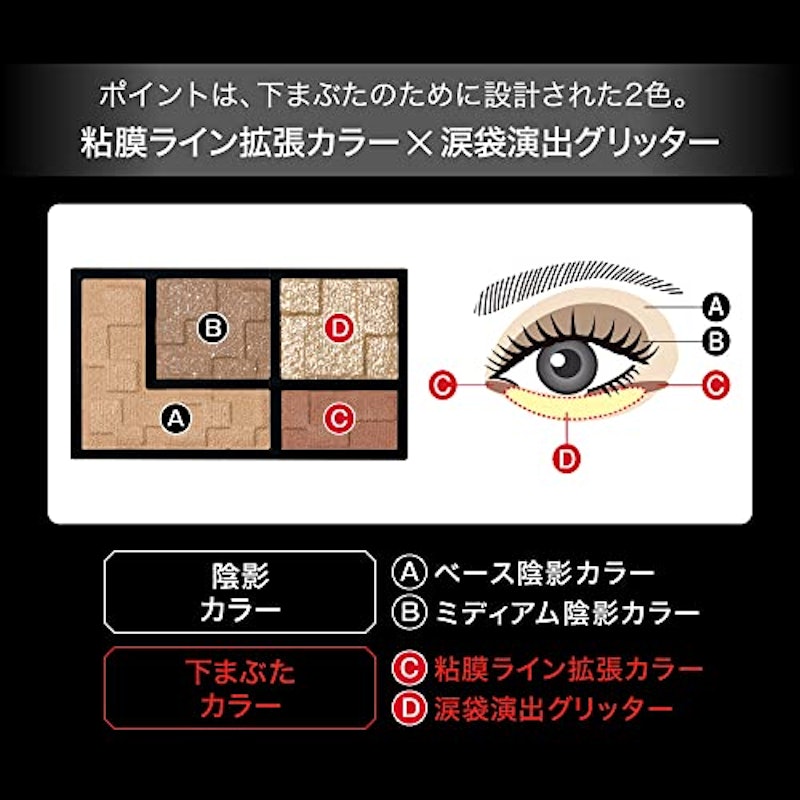 バーチャルアイズメイカー 5