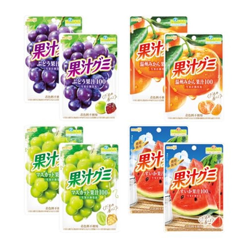 4種 アソート 詰め合わせ セット 1