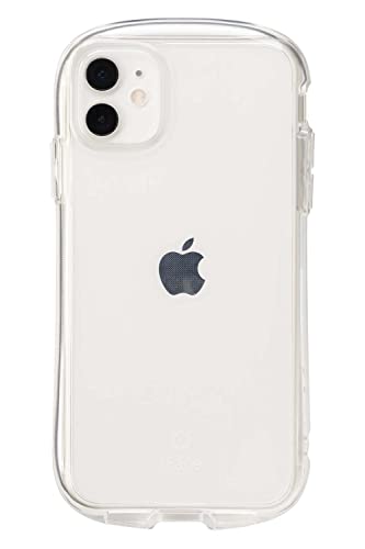 iFace Look in Clearケース 1