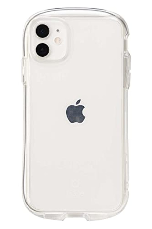 iFace Look in Clearケース 1