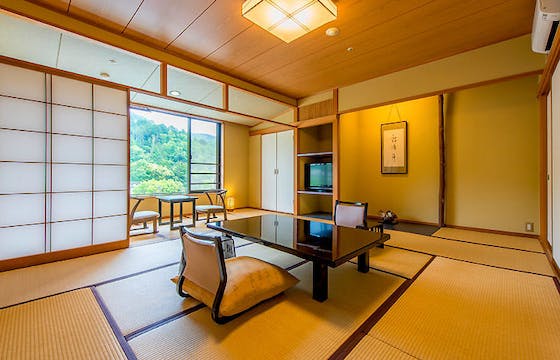 瑞の里 〇久旅館 4
