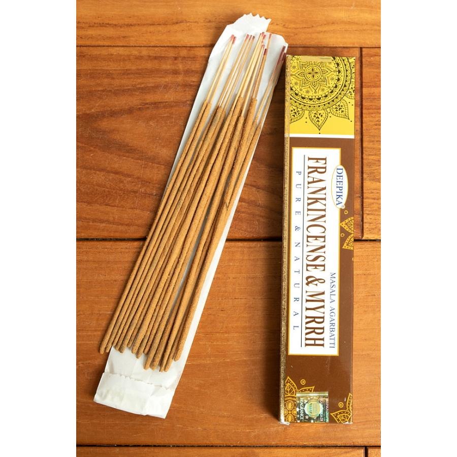 ぽん様＊284箱＊金運、アトラクト、マネードローイング、フランキンセンスミルラ ミルラとフランキンセンスで黄金を引き寄せよう | 財運コンサルタント