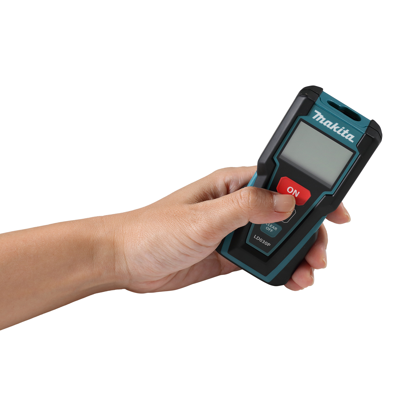 マキタ レーザー距離計 LD030Pを検証レビュー！レーザー距離計の選び方