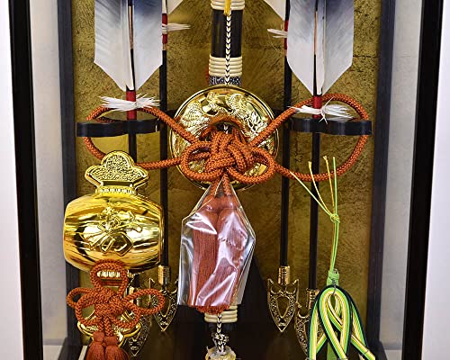 破魔弓 コンパクト  5