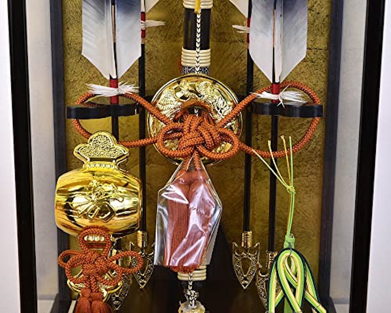 破魔弓 コンパクト 5
