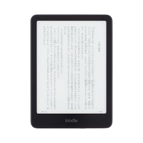 Amazon New Kindle Paperwhite キッズモデルを検証レビュー Amazon New Kindle Paperwhite キッズモデルを検証レビュー