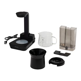 ウィナーズ recolte Rain Drip Coffee Maker RDC-1(BK) クチコミ評価・評判&検証レビュー 3