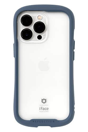 iPhone 13 Pro クリアケース保護バンパー付きスリムフィット 2021