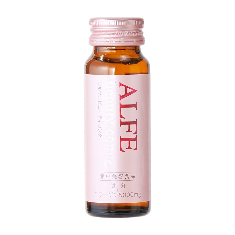 アルフェ ビューティコンク ドリンク 1