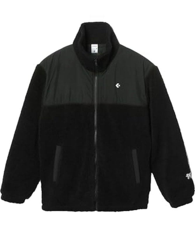 HYBRID BOA STAR JACKET MENS 1