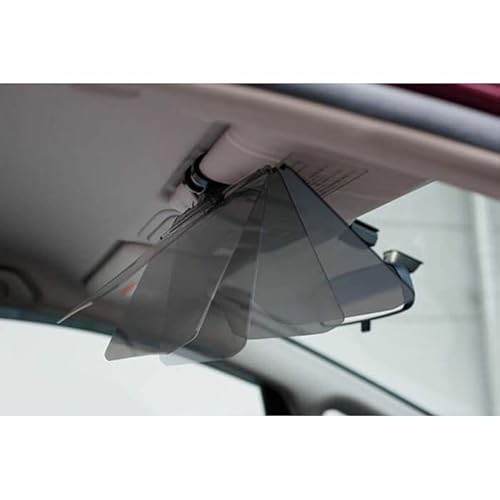 車用サンバイザー 7