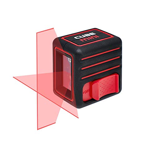 レーザー墨出し器 1