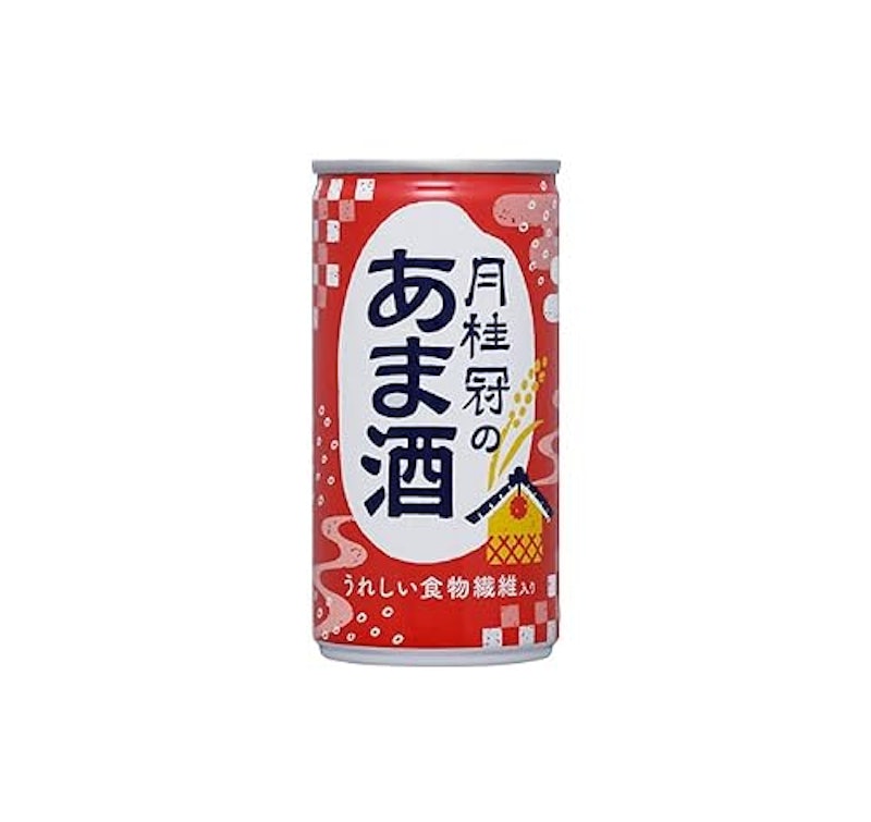 あま酒 1