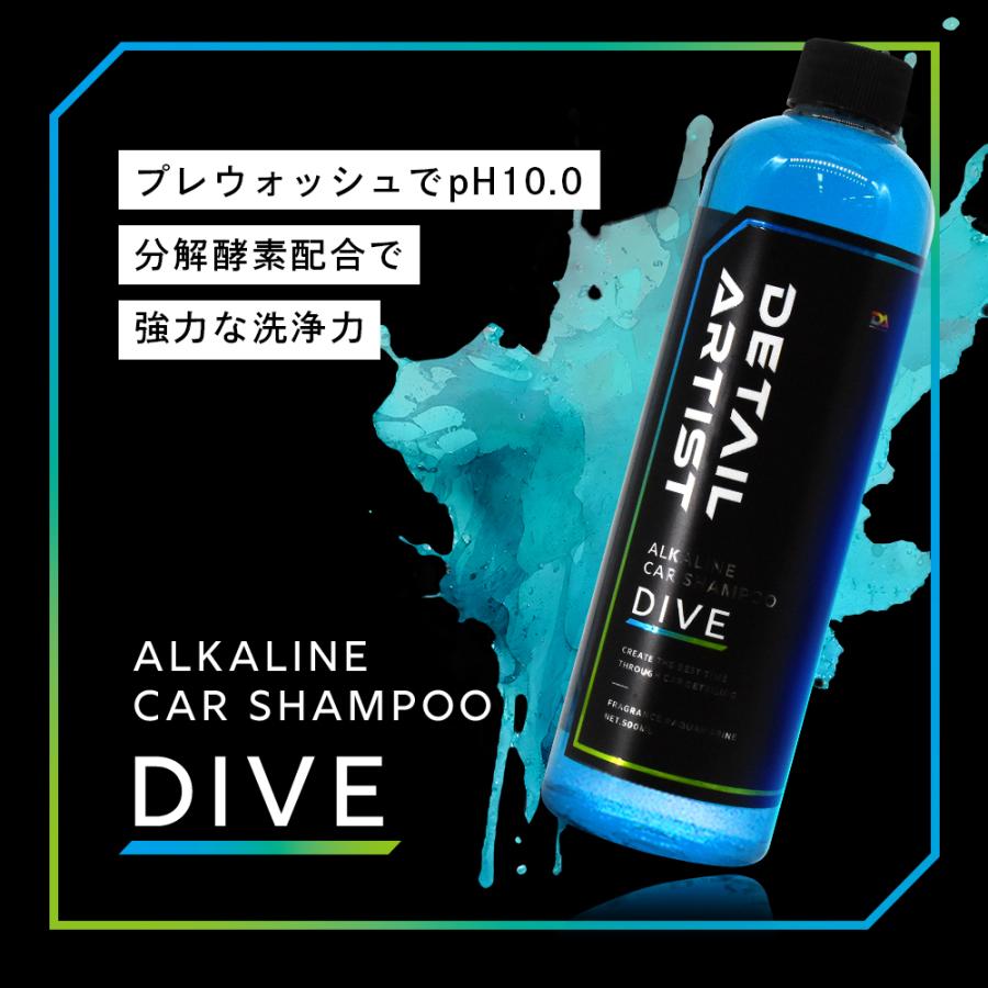 DIVE 2