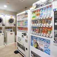 コンフォートホテル富山駅前 4