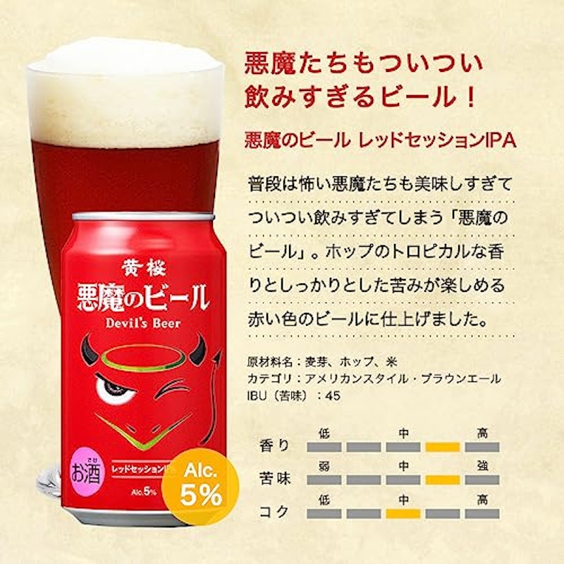 3種6缶セット 2