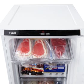 ハイアール 前開き式冷凍庫 JF-NU102Dをレビュー!クチコミ・評判をも ハイアール 前開き式冷凍庫 JF-NU102Dをレビュー!クチコミ・評判をも