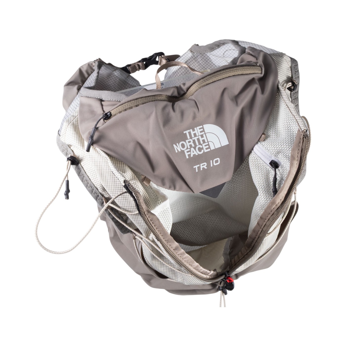 ゴールドウイン THE NORTH FACE ティーアール10 NM62512を検証レビュー