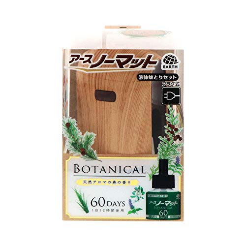 市場 水性キンチョウリキッド 取替液 コード式 蚊取り器 無臭性 60日