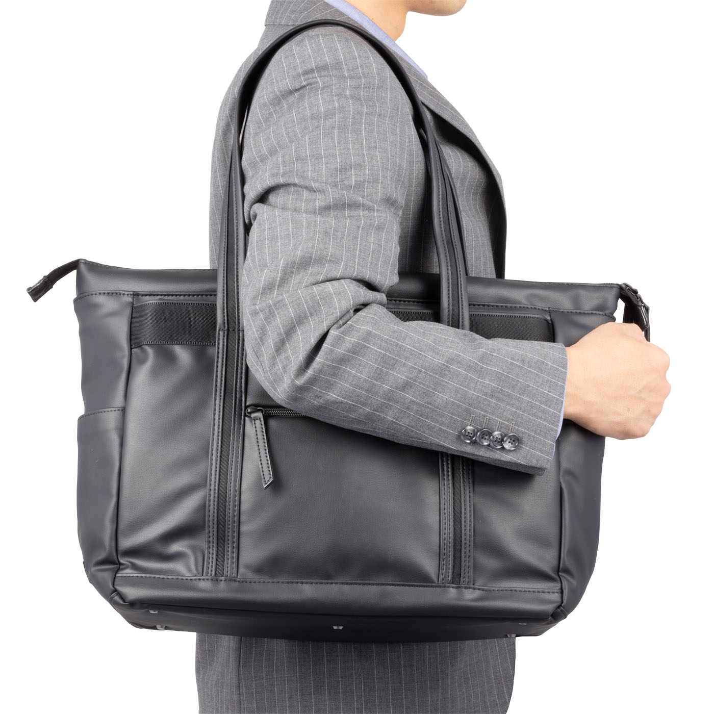 ☆ Ｔ0 S H 1　※プロフ必読（まとめ買い2点） ace. クリーフバーテクト ビジネスバッグ 67592をレビュー！クチコミ