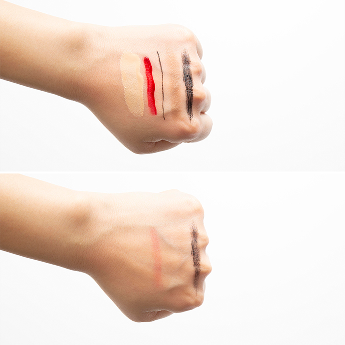 ママバター クレンジングミルクを全27商品と比較 口コミや評判を実際に使ってレビューしました Mybest