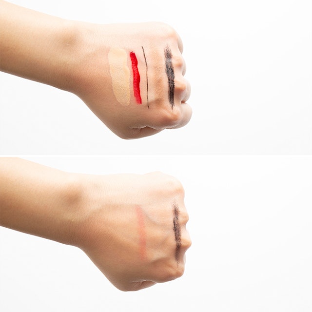 ママバター クレンジングミルクを全27商品と比較 口コミや評判を実際に使ってレビューしました Mybest