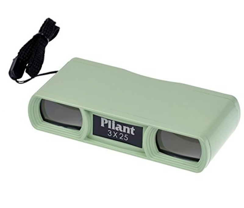 Pliant 3×25 1