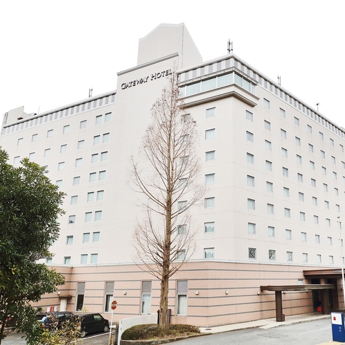 成田ゲートウェイホテル 3