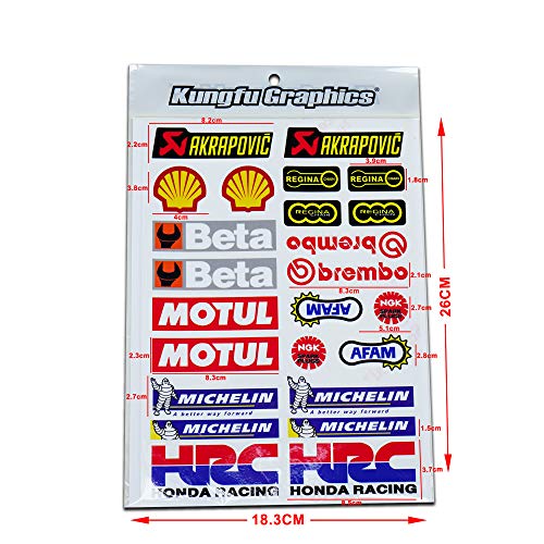22年 車用ステッカーのおすすめ人気ランキング選 Mybest
