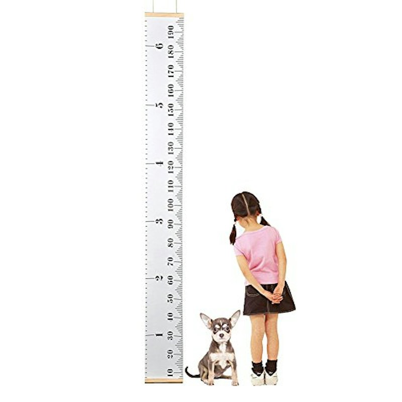 子ども身長計 1