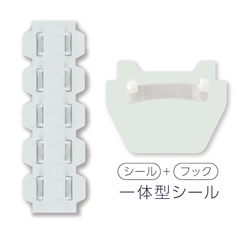 巻き爪フックシール 14