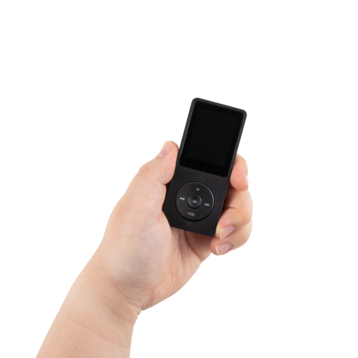 MP3プレーヤー 8