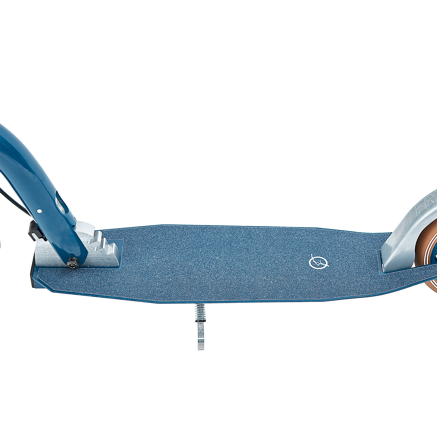 230mm Dual Brake 6