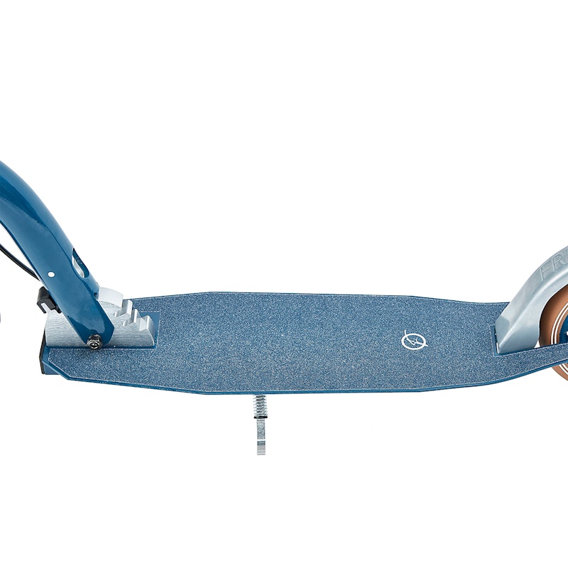 230mm Dual Brake 6