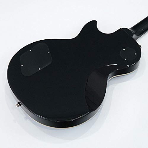Les Paul Muse Radio Blue Metallic 3