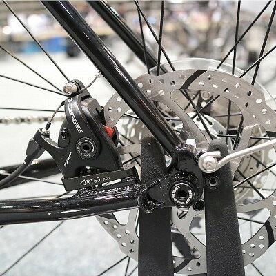 MASI SPECIALE RANDONNEUR ELITE 16