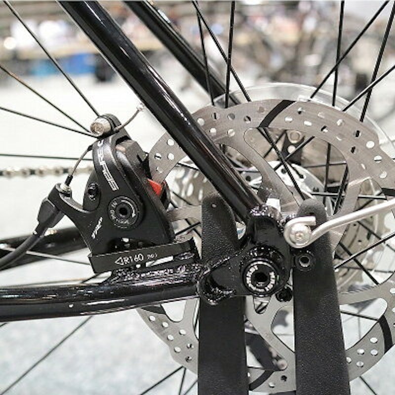 MASI SPECIALE RANDONNEUR ELITE 16