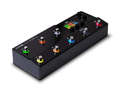HX STOMP XL 3