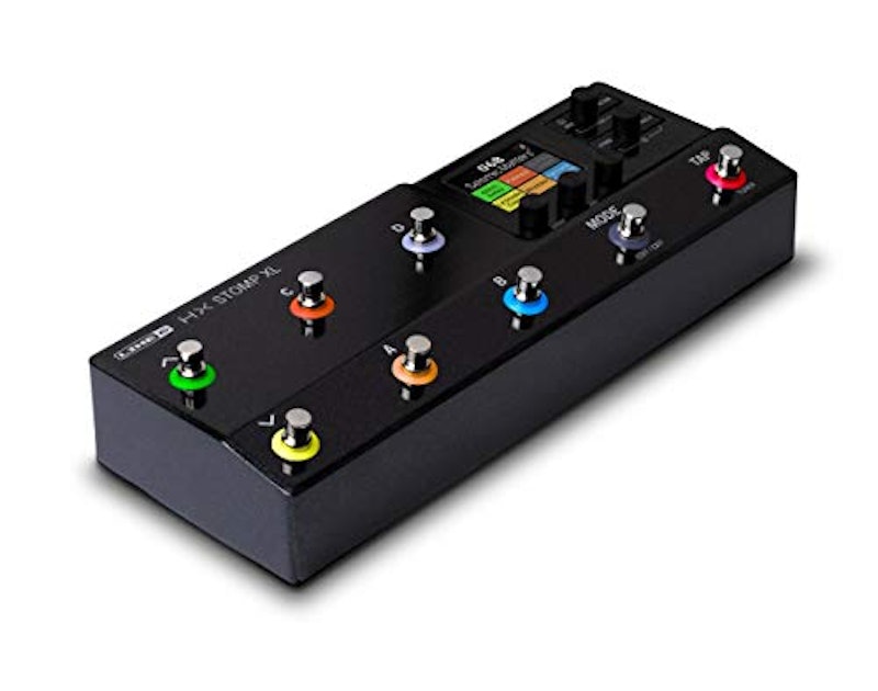 HX STOMP XL 3