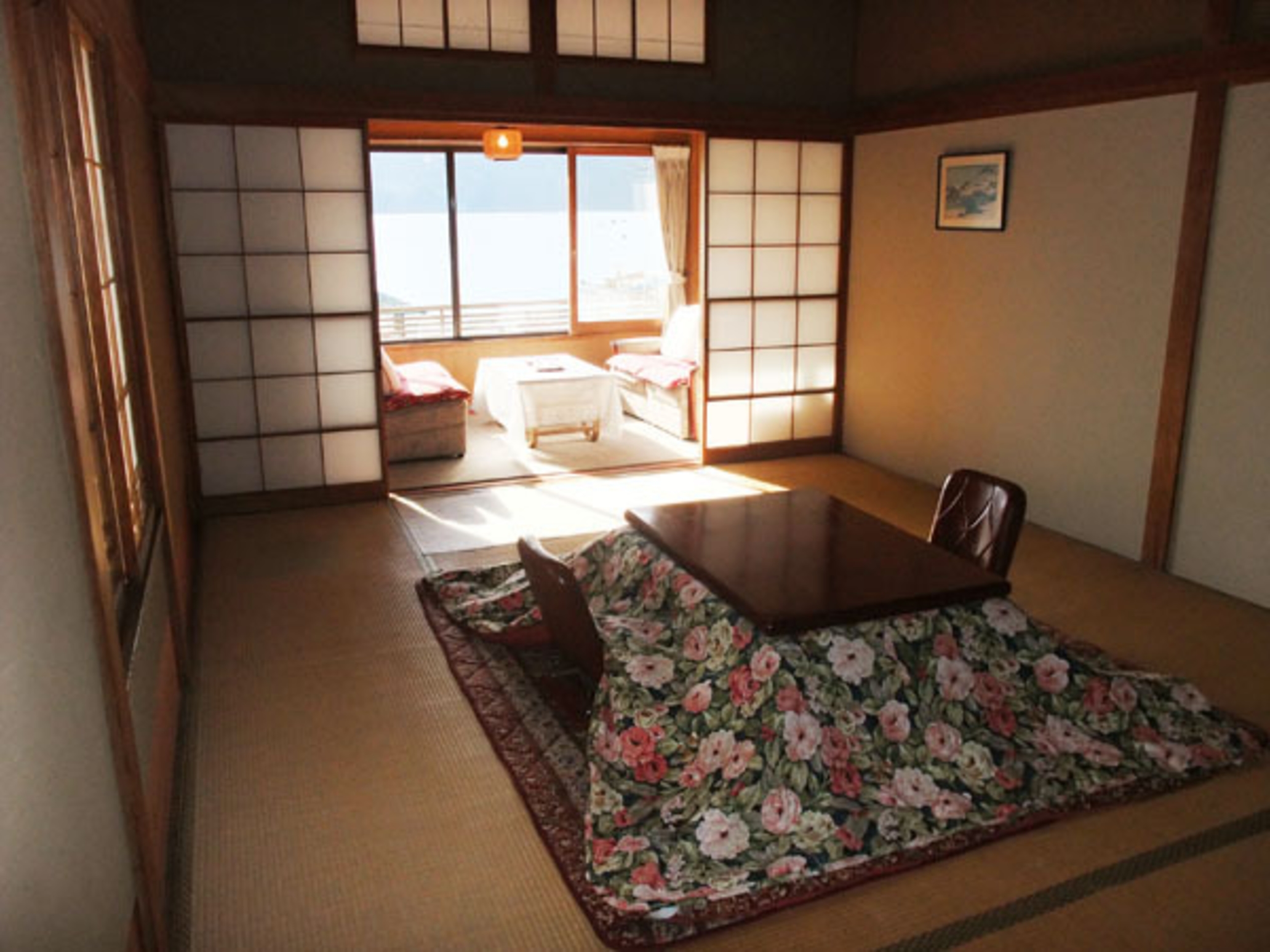 嶽影楼 松坂屋旅館 2