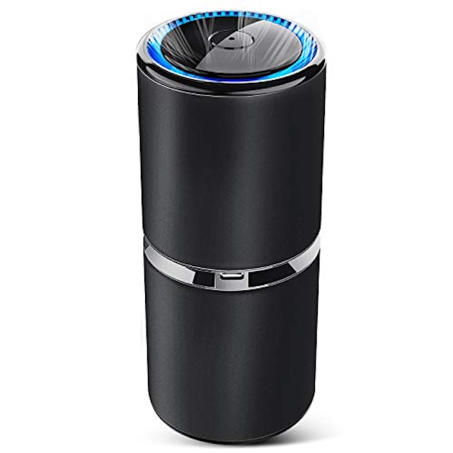 21年 車載用空気清浄機のおすすめ人気ランキング17選 Mybest 21年 車載用空気清浄機のおすすめ人気ランキング17選 Mybest