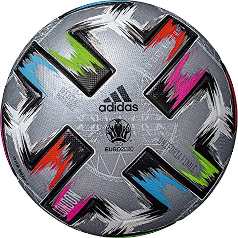 UNIFORIA FINALE UEFA EURO2020 試合球 1