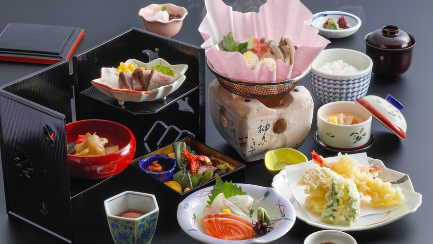 京都嵐山 花のいえ 5