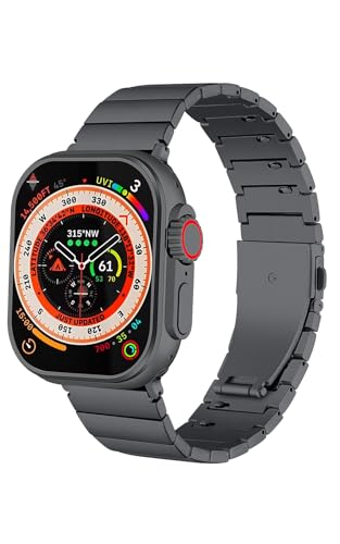 AppleWatchメタルバンドのおすすめ人気ランキング【2026年6月】 5