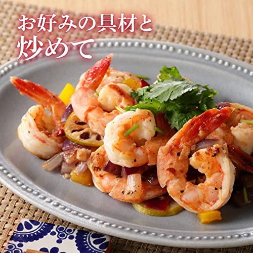 アカスエビ 6