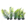 Wamono Trading 水草 人工 5本セット 1