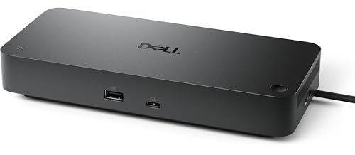Pro Thunderbolt 4 Smart Dock 2