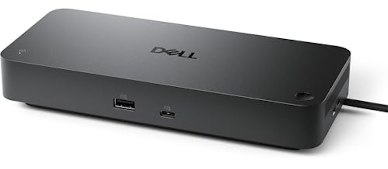Pro Thunderbolt 4 Smart Dock 2