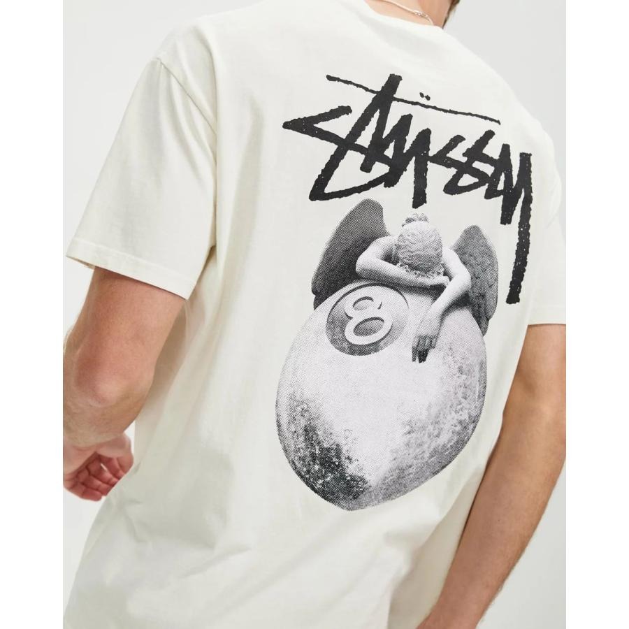 Stussy Angel T-Shirt  8