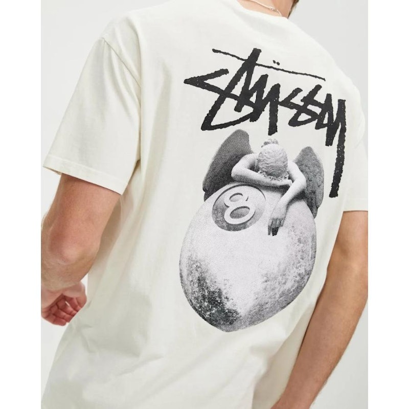 Stussy Angel T-Shirt 8